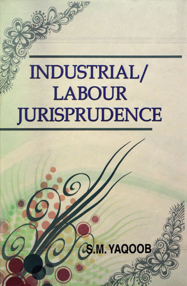 Industrial / Labour Jurisprudence